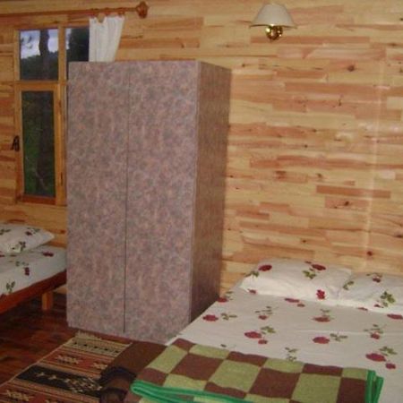 Acar Pension Kumluca Rom bilde