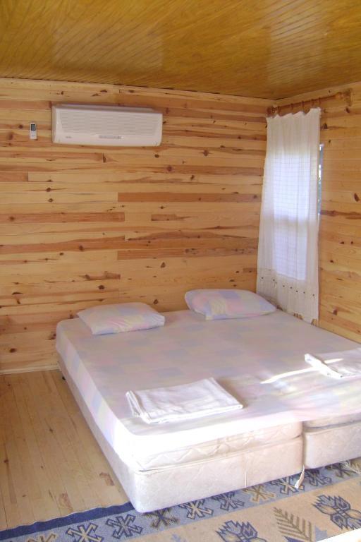 Acar Pension Kumluca Rom bilde