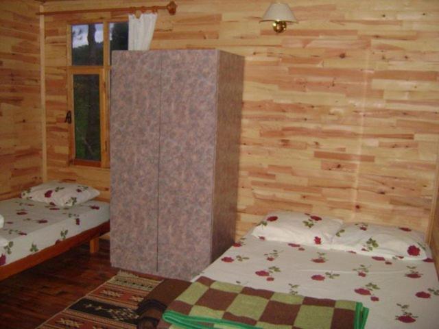 Acar Pension Kumluca Rom bilde