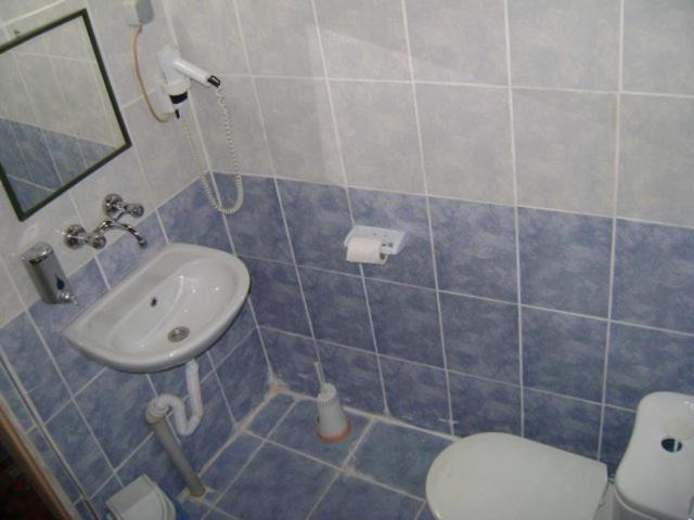 Acar Pension Kumluca Rom bilde